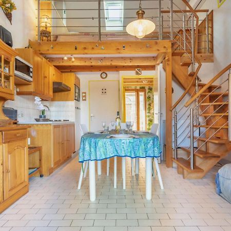 Holiday Home Le Hameau du Port Saint-Cyprien  Dış mekan fotoğraf
