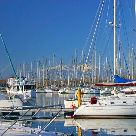 Holiday Home Le Hameau du Port Saint-Cyprien  Dış mekan fotoğraf