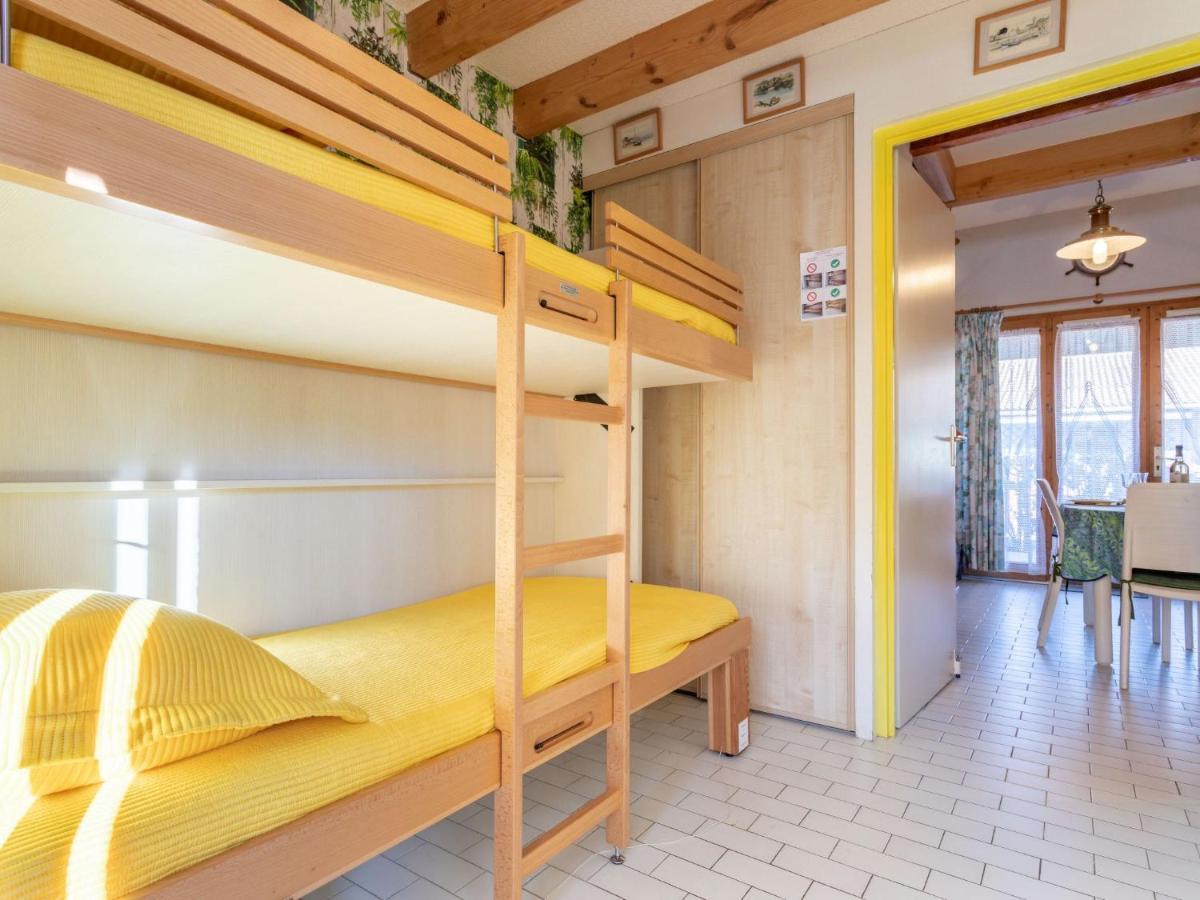 Holiday Home Le Hameau du Port Saint-Cyprien  Dış mekan fotoğraf