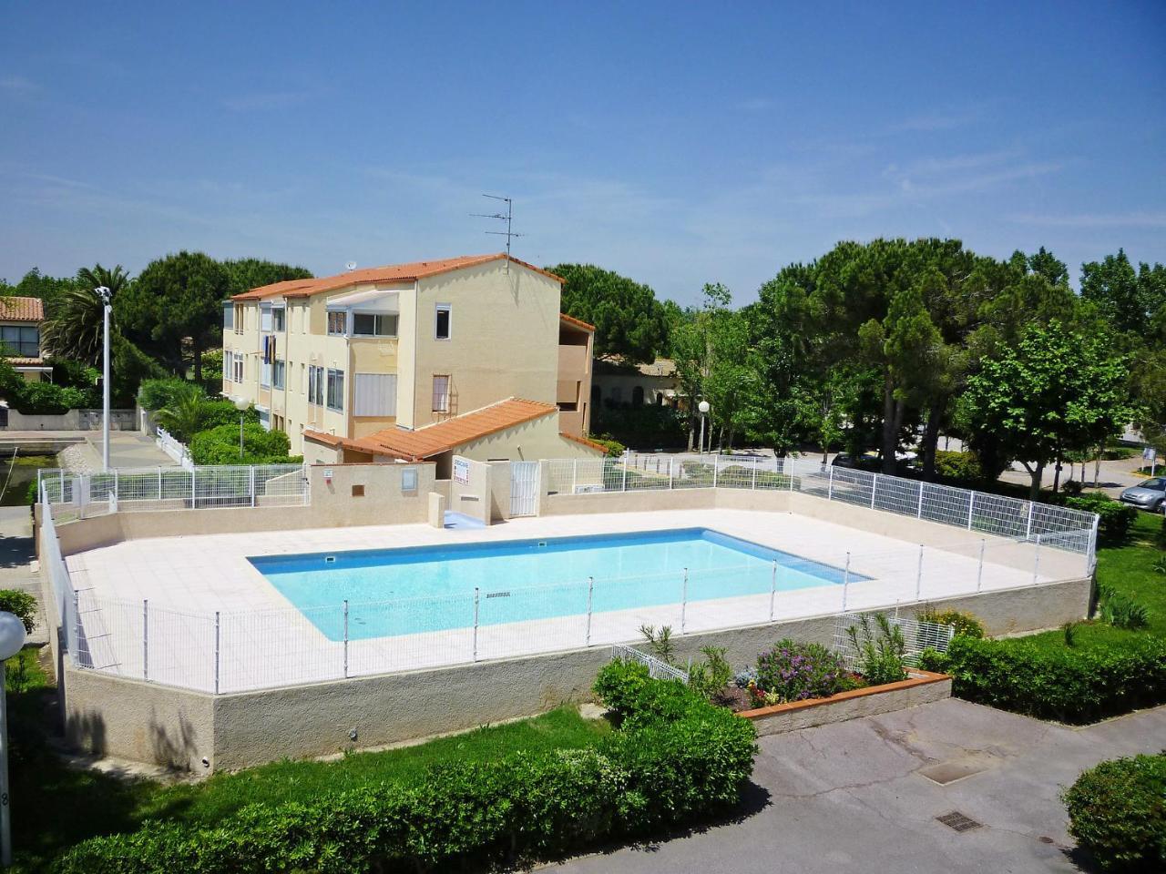 Holiday Home Le Hameau du Port Saint-Cyprien  Dış mekan fotoğraf